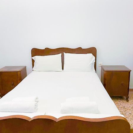 Katerina Beach Rooms Ándros Eksteriør billede